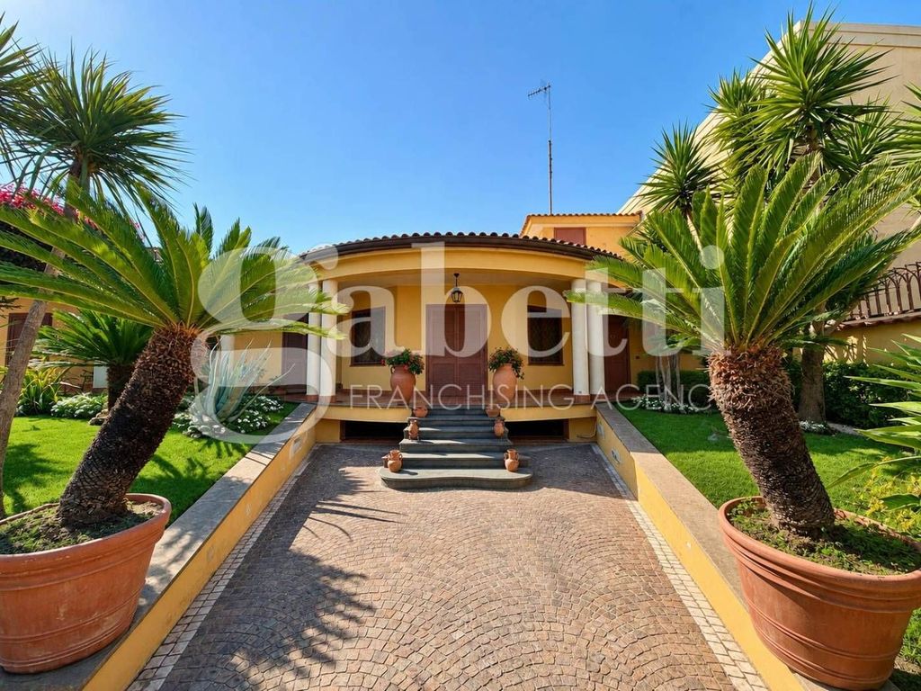Casa – Parete - Vista 4