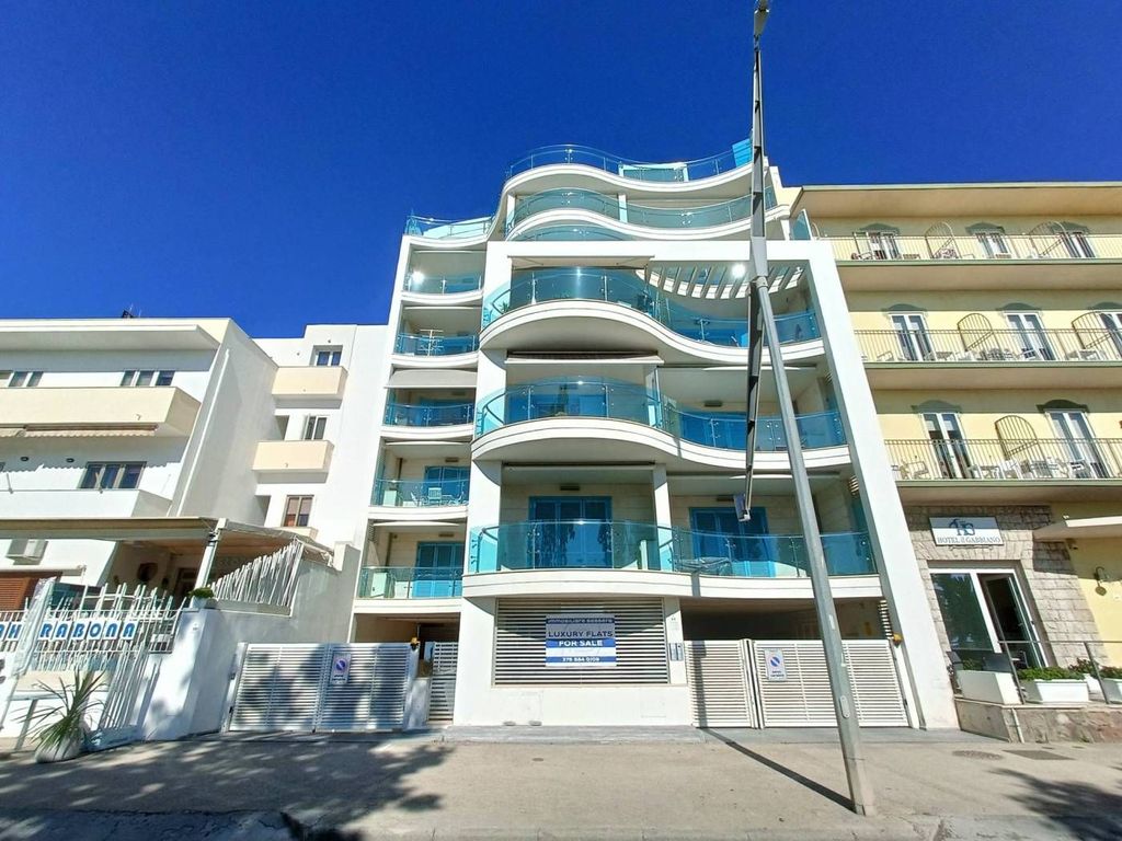 Appartamento – Alghero - Vista 4
