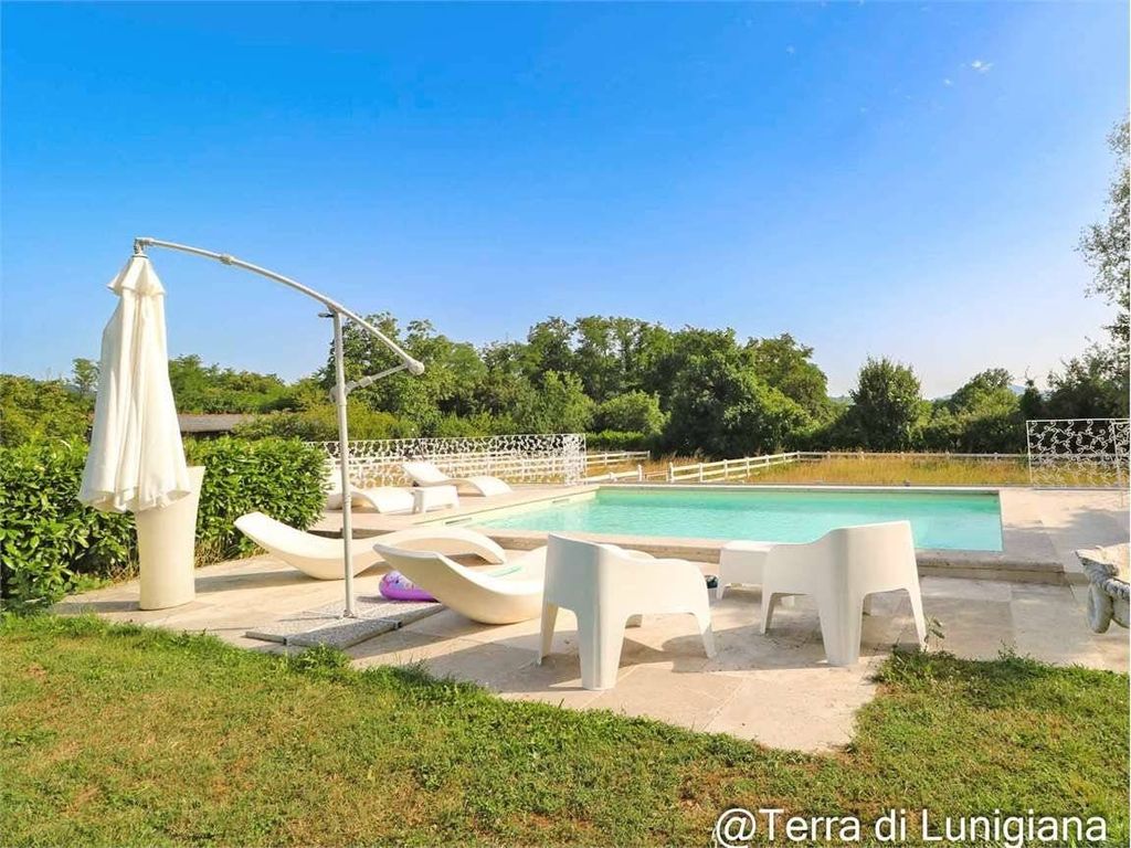 Casa – Villafranca in Lunigiana - Vista 4