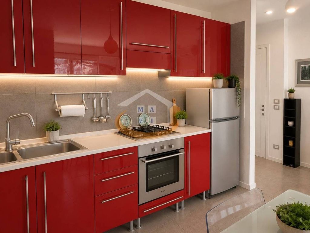 Appartamento – Nago-Torbole - Vista 4