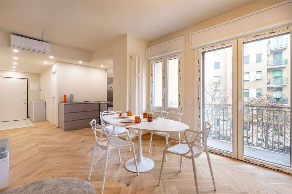 Appartamento – Milan - Vista 4