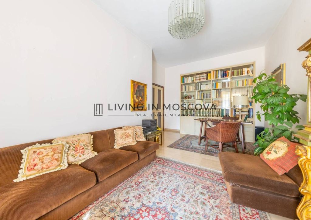 Appartamento – Milan - Vista 4