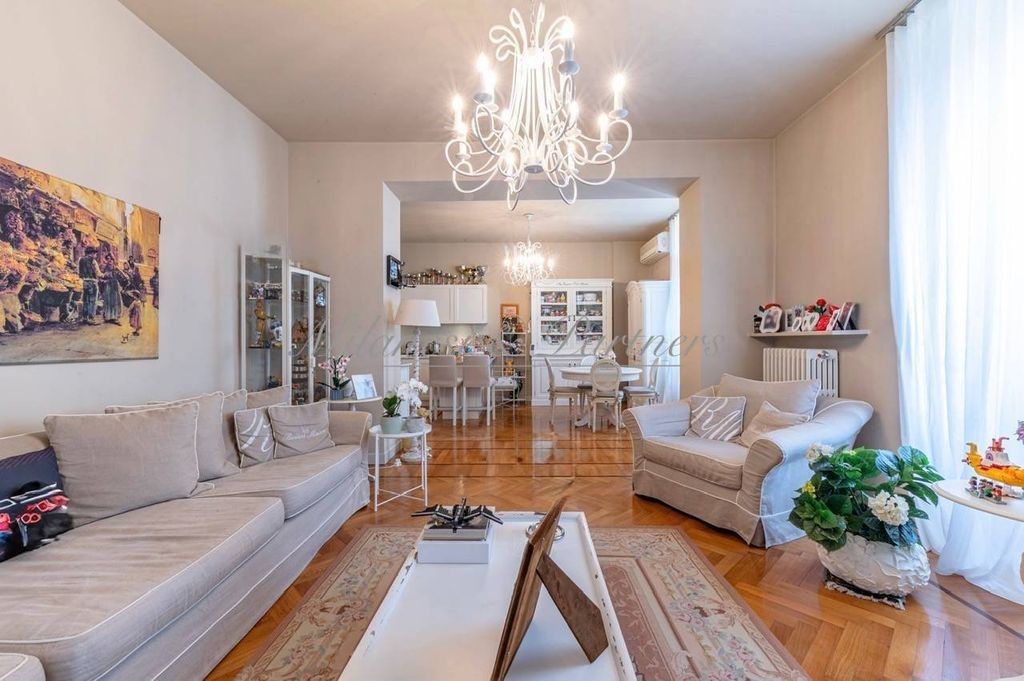 Apartment in Bergamo - Vista 4