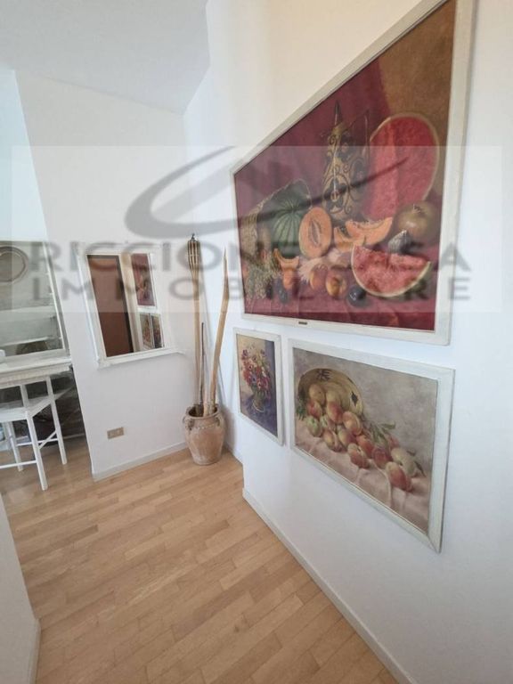 5 room luxury Apartment for sale in Riccione, Italy - Vista 4