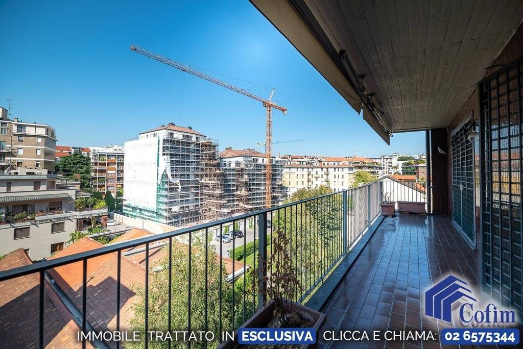 Appartamento – Milan - Vista 4