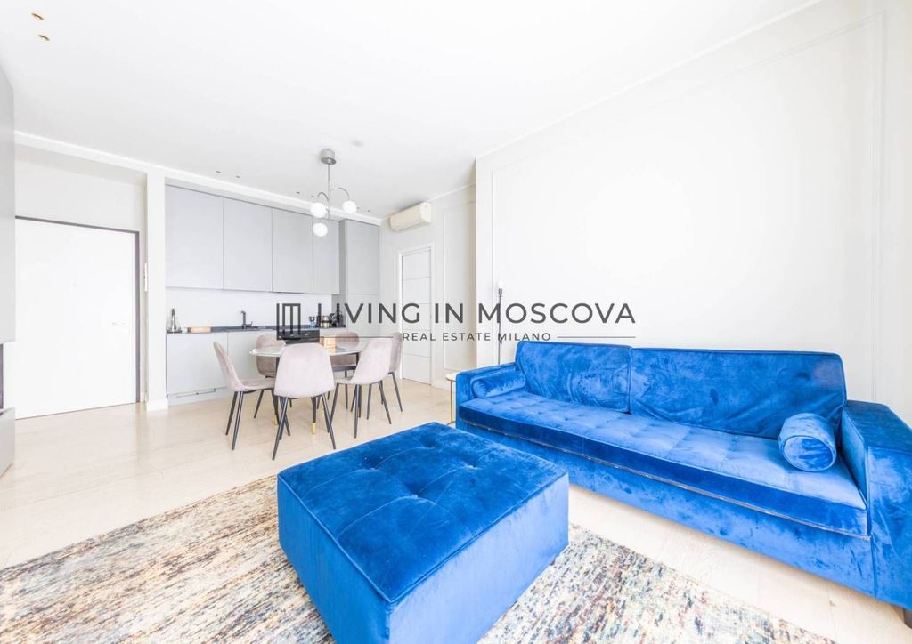 Appartamento – Milan - Vista 4