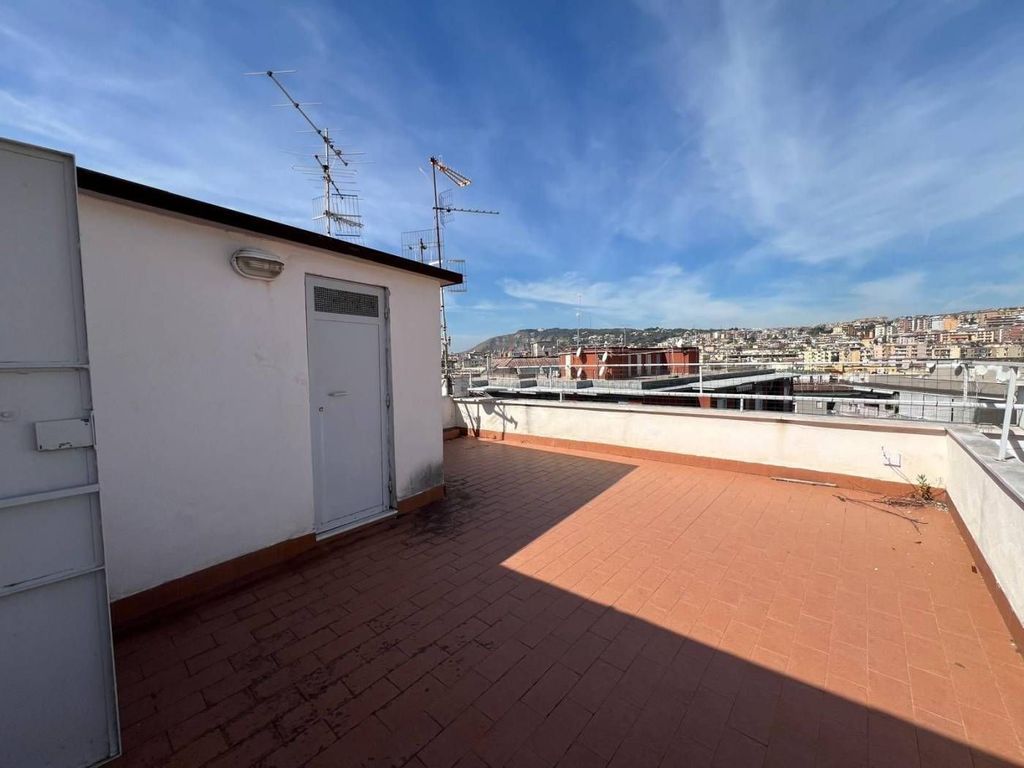 Appartamento – Napoli, Rione Antignano, Municipalità 5 - Vista 4