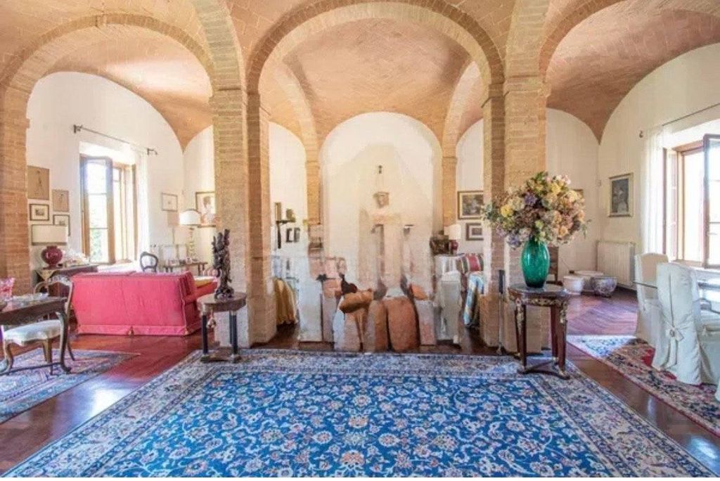 Appartamento – Siena, Zona Commerciale Siena Est, Due Ponti - Vista 4