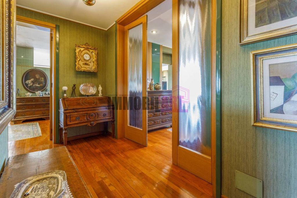 Appartamento – Reggio nell'Emilia - Vista 4