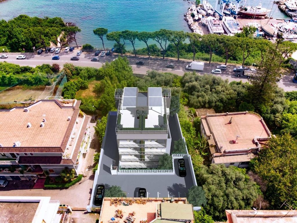 Apartment in Formia - Vista 4