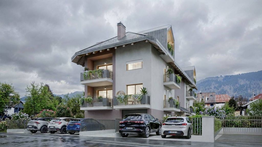 Appartamento – Asiago - Vista 4