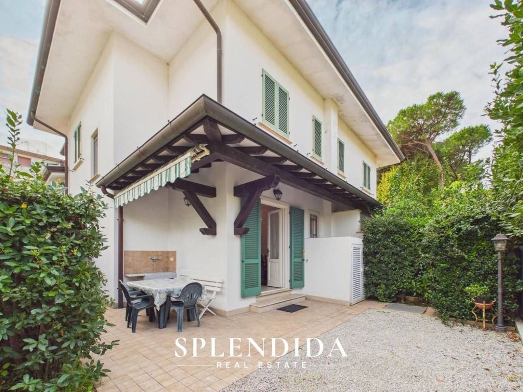 Casa – Forte dei Marmi - Vista 4