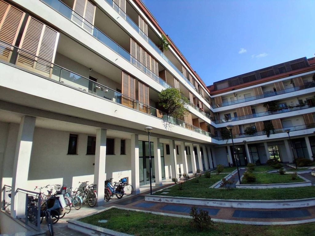 Appartamento – Milan - Vista 4