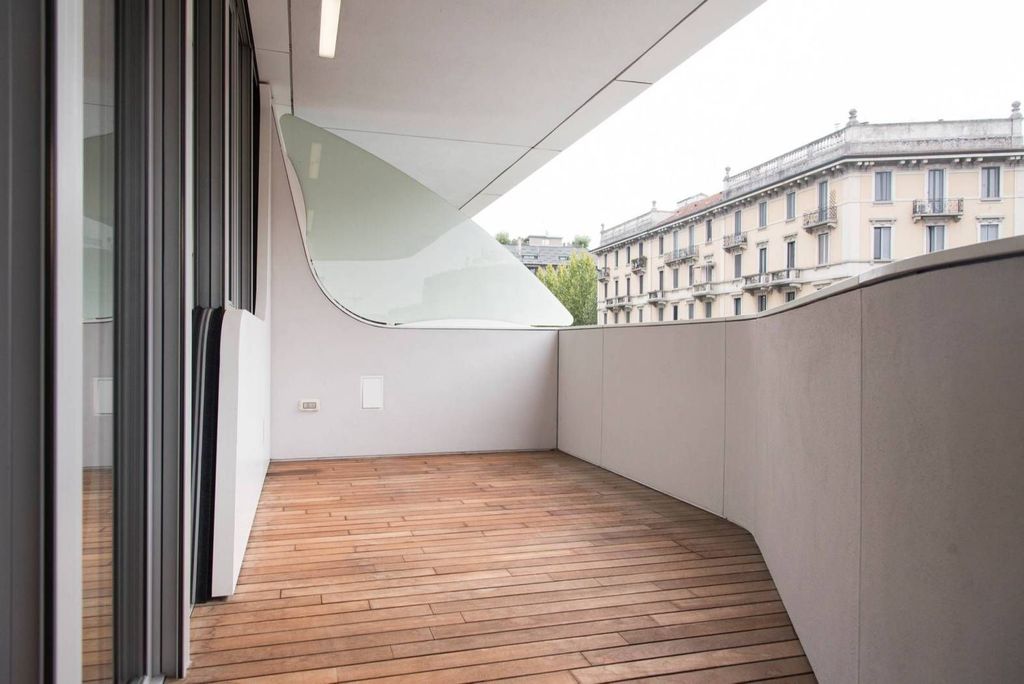 Appartamento – Milan - Vista 4