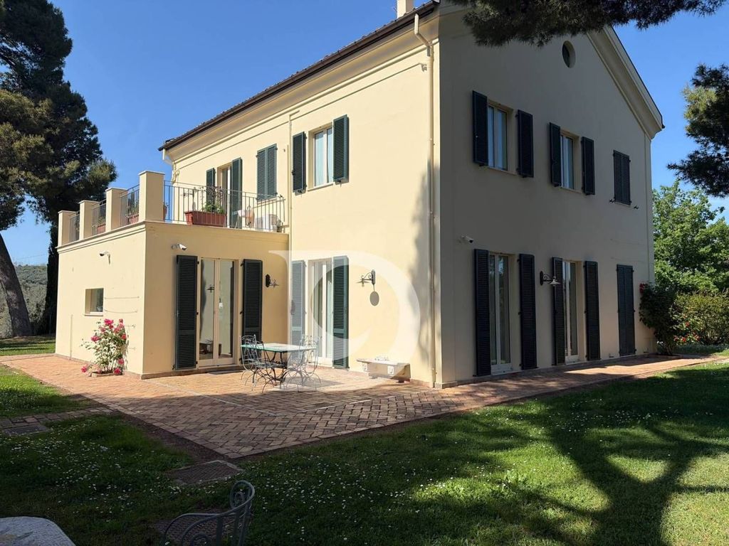 Casa – Spoltore, Località Frascone - Vista 4