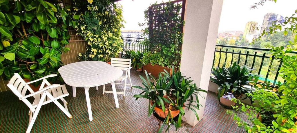 Appartamento – Milan - Vista 4