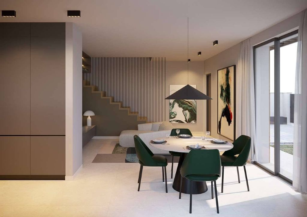 Luxury Villa for sale in via della Cooperazione, Medicina, Emilia-Romagna - Vista 4