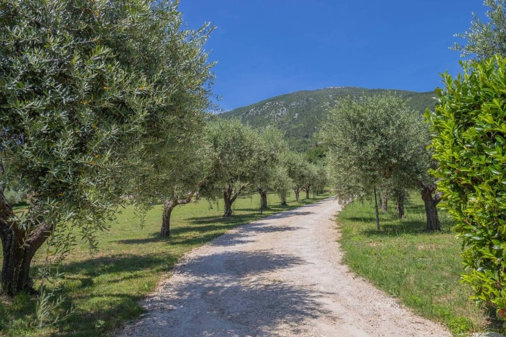 Casa – Poggio Bustone, Villa Giovannone - Vista 4