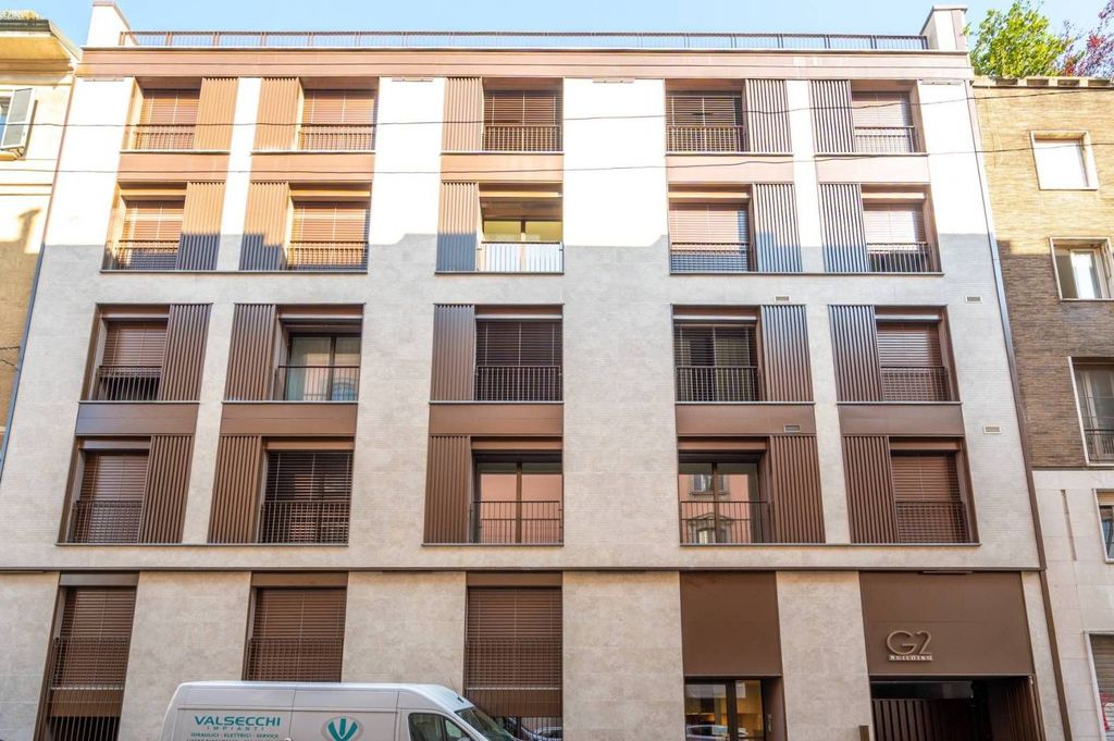 Appartamento – Milan - Vista 4