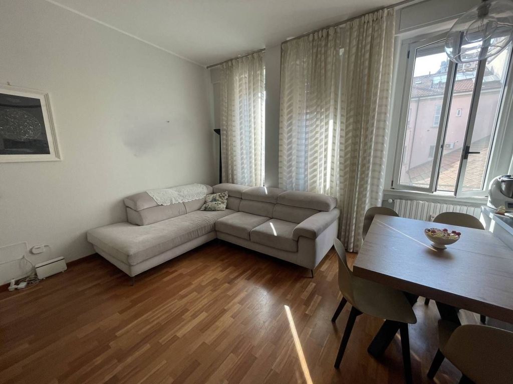 Appartamento – Milan - Vista 4