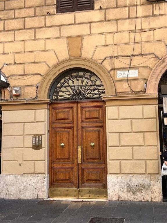 Appartamento – Rome - Vista 4