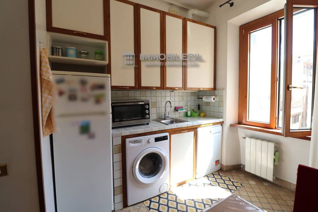 Appartamento – Rome - Vista 4