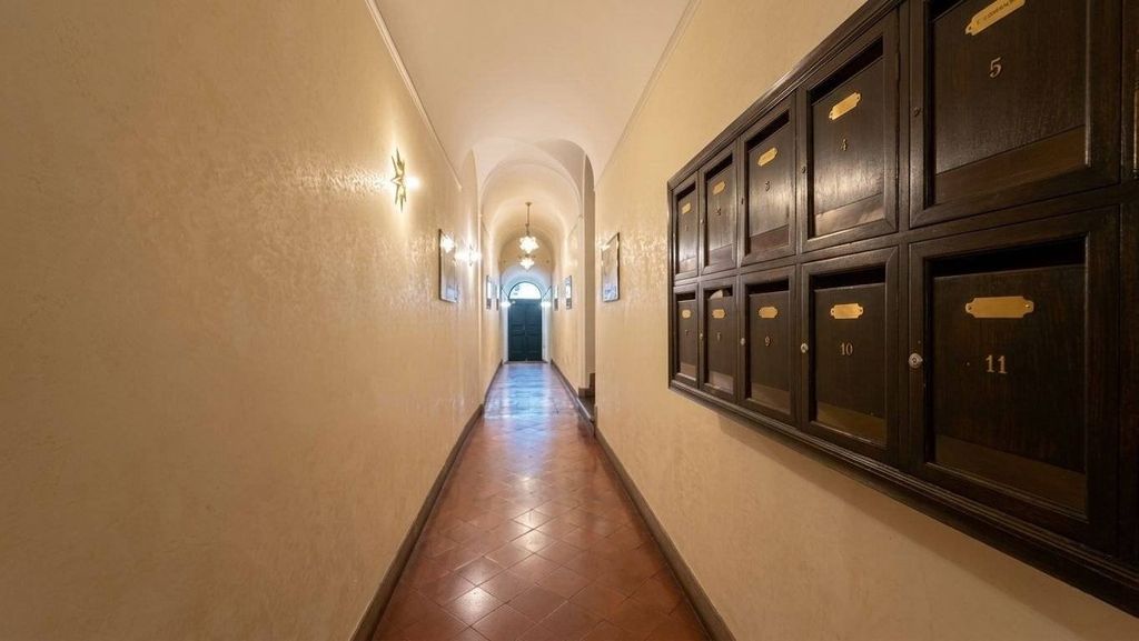 Appartamento – Rome - Vista 4