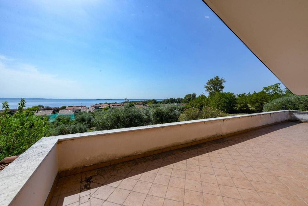 Casa – Manerba del Garda - Vista 4