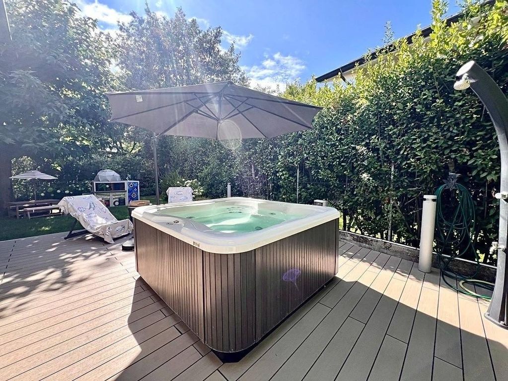 Casa – Forte dei Marmi, Vittoria Apuana - Vista 4
