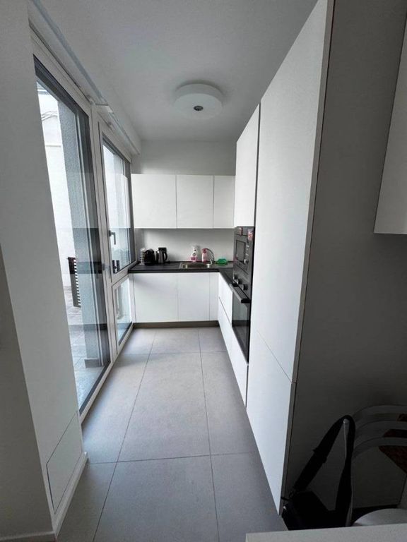 Apartment in Milan - Vista 4