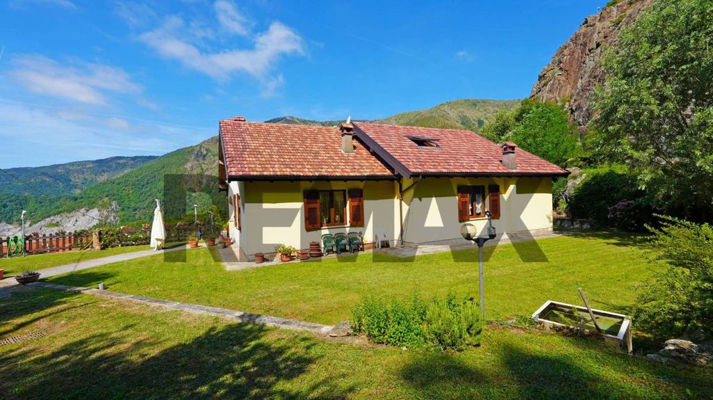 Casa – Campomorone - Vista 4