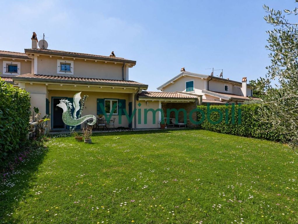 Casa – Formello - Vista 4