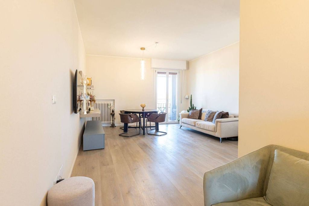 Appartamento – Cesena - Vista 4