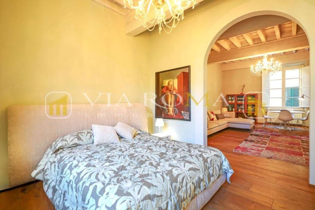 Appartamento – Lucca - Vista 4