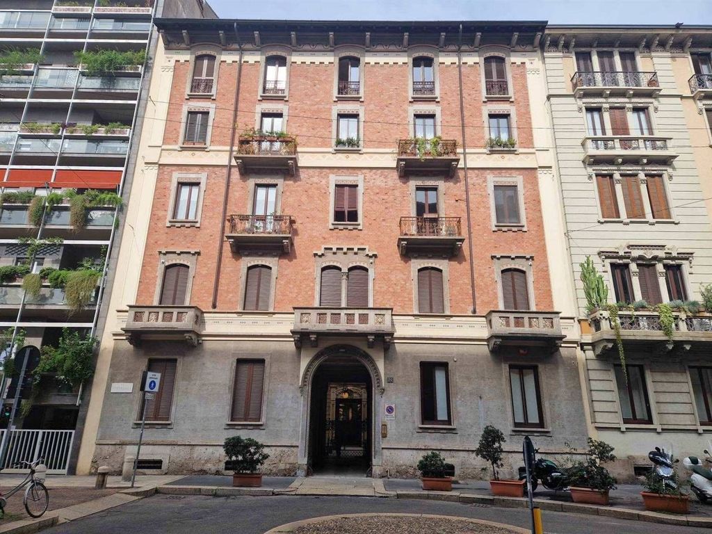 Appartamento – Milan - Vista 4