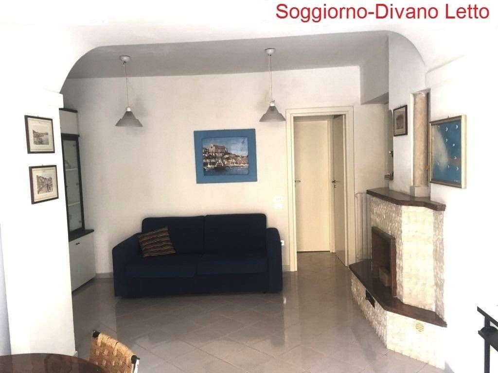 Appartamento – Gaeta, Gaeta Medievale, Latina - Vista 4
