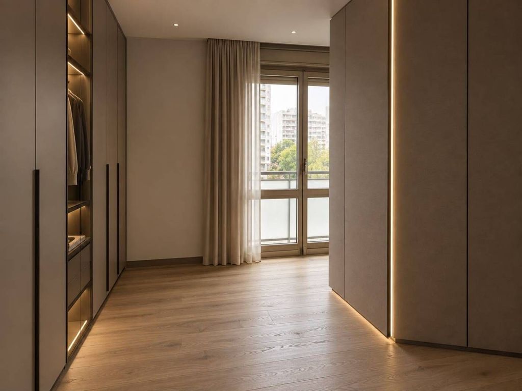 Appartamento – Milan - Vista 4