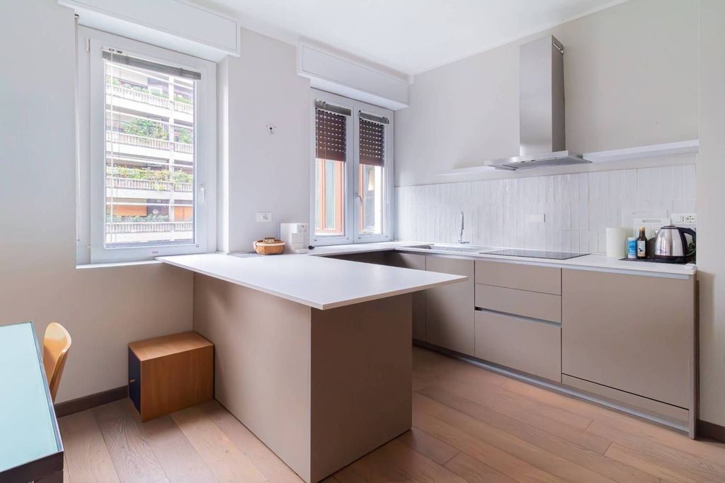 Appartamento – Milan - Vista 4