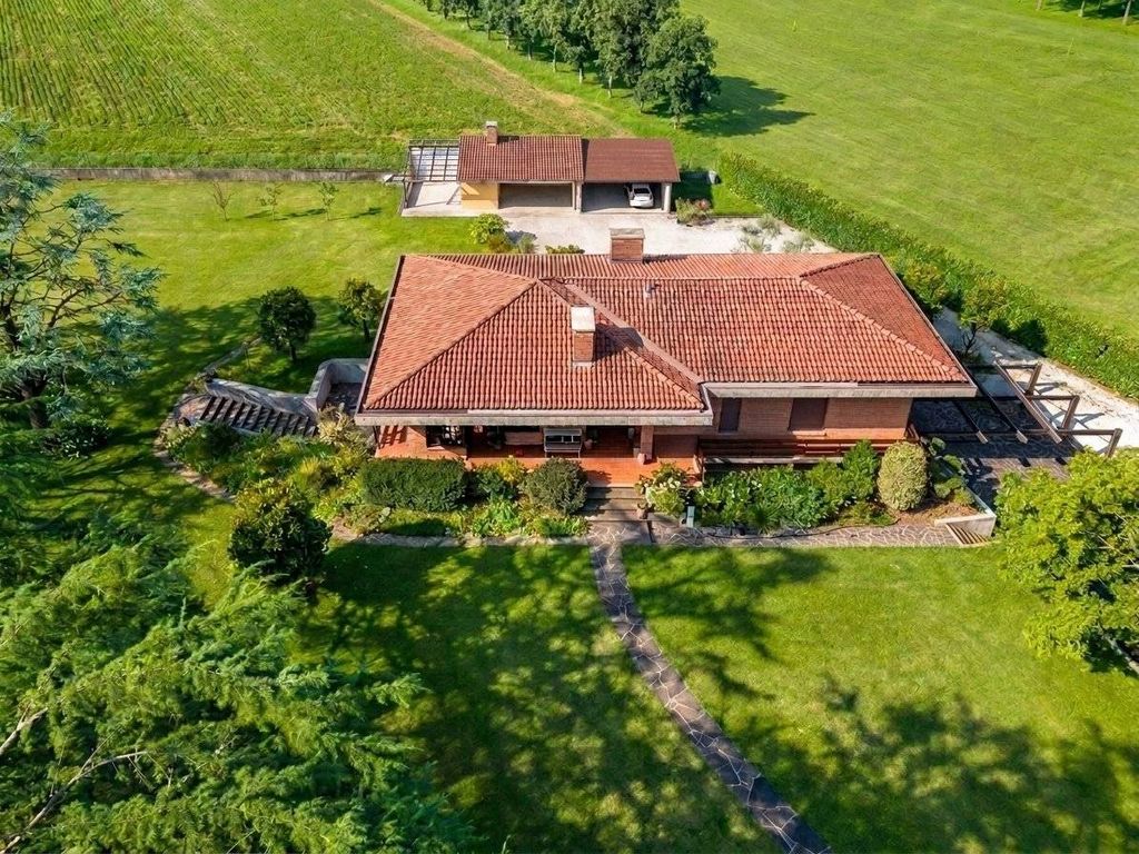 Casa – Udine - Vista 4