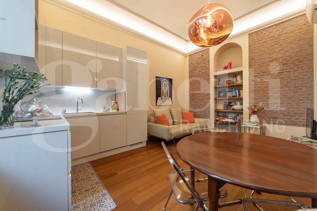 Luxury Apartment for sale in Viale Monte Nero , 66, Milan, Lombardy - Vista 4