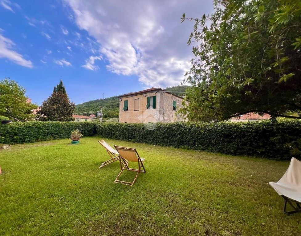 Casa – Calice Ligure, Eze - Vista 4