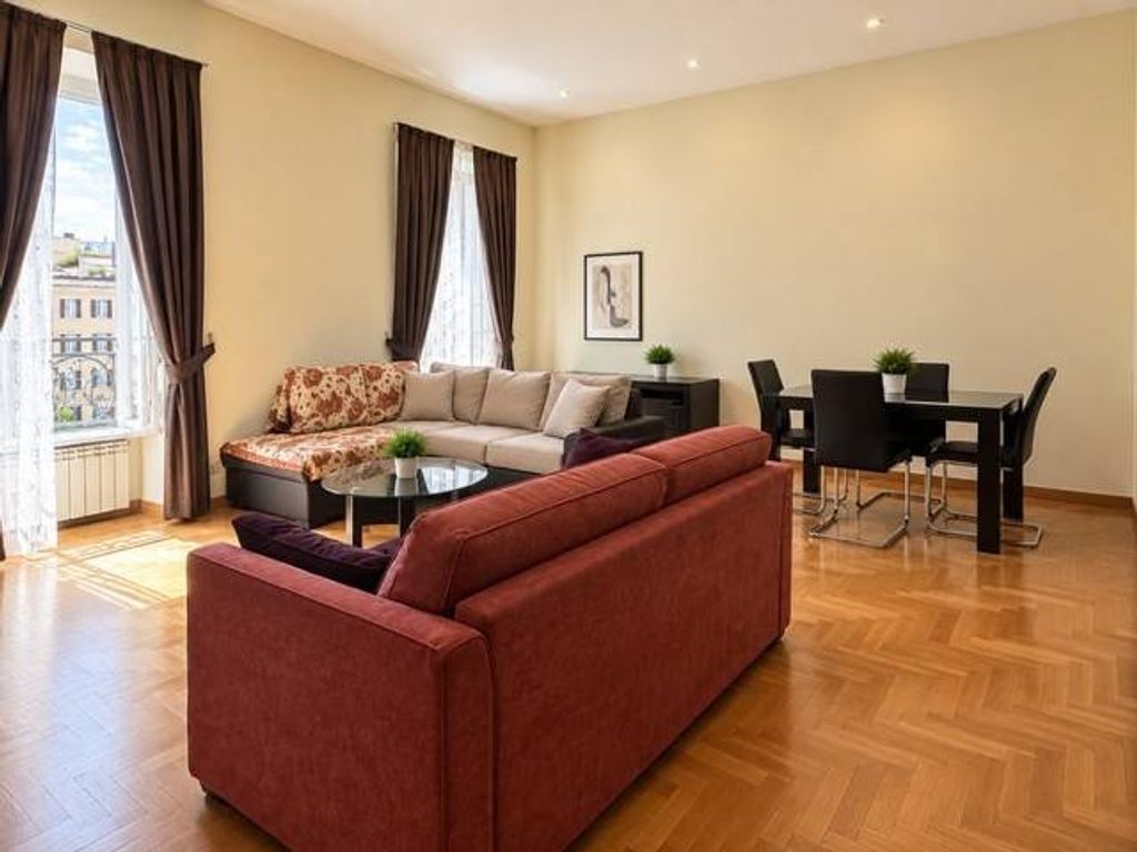 Appartamento – Rome - Vista 4