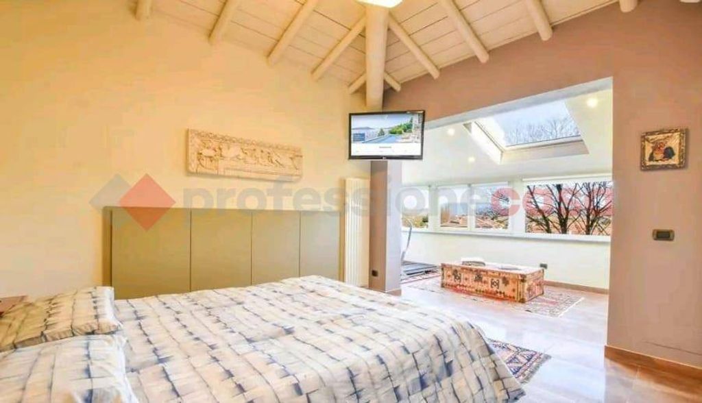 Casa – Dormelletto - Vista 4