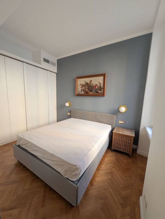 Appartamento – Milano, De Angeli - Monte Rosa, Municipio 7 - Vista 4