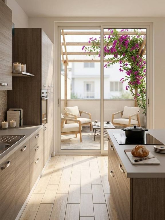 Appartamento – Milan - Vista 4