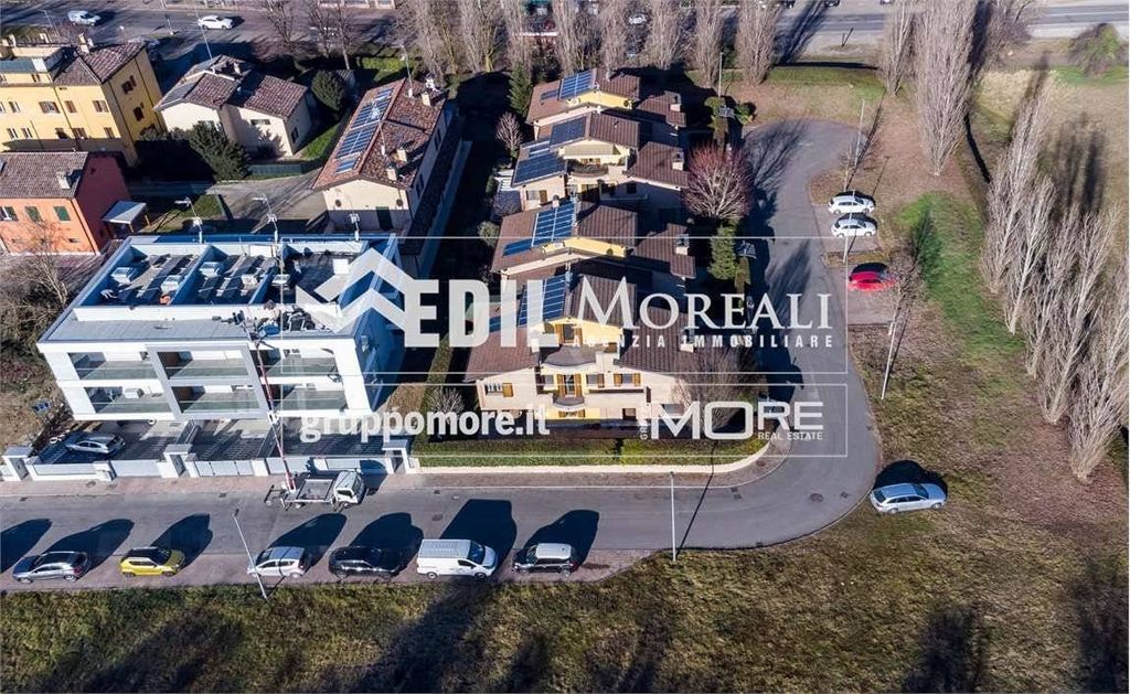 4 bedroom luxury Villa for sale in Stradello San Giuliano, Modena, Provincia di Modena, Emilia-Romagna - View 4