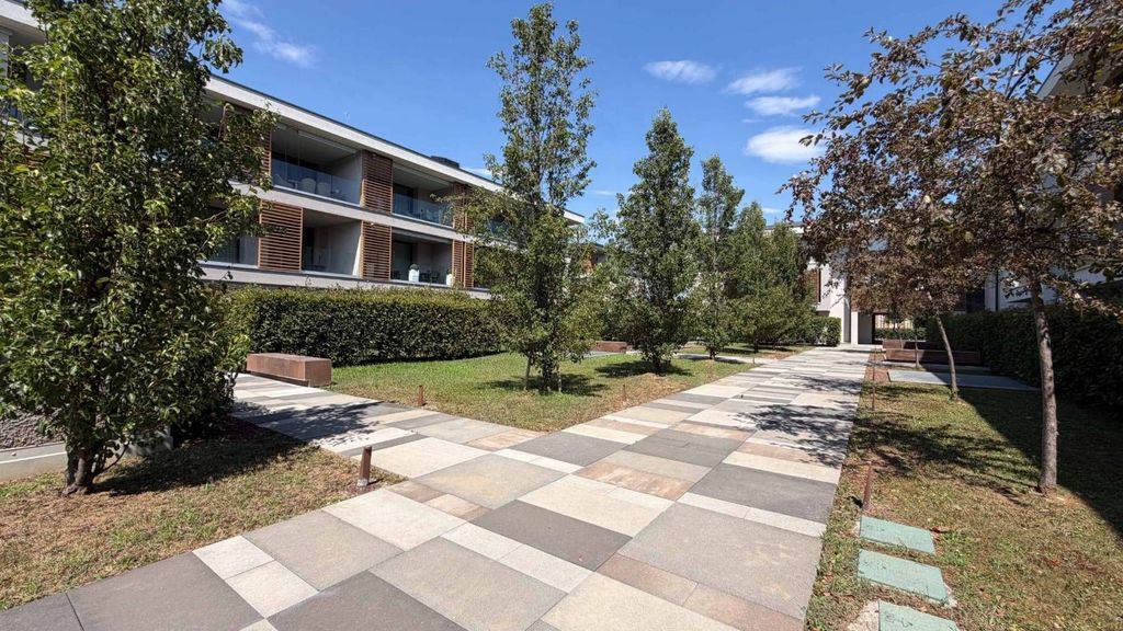 Appartamento – Cernusco sul Naviglio - Vista 4