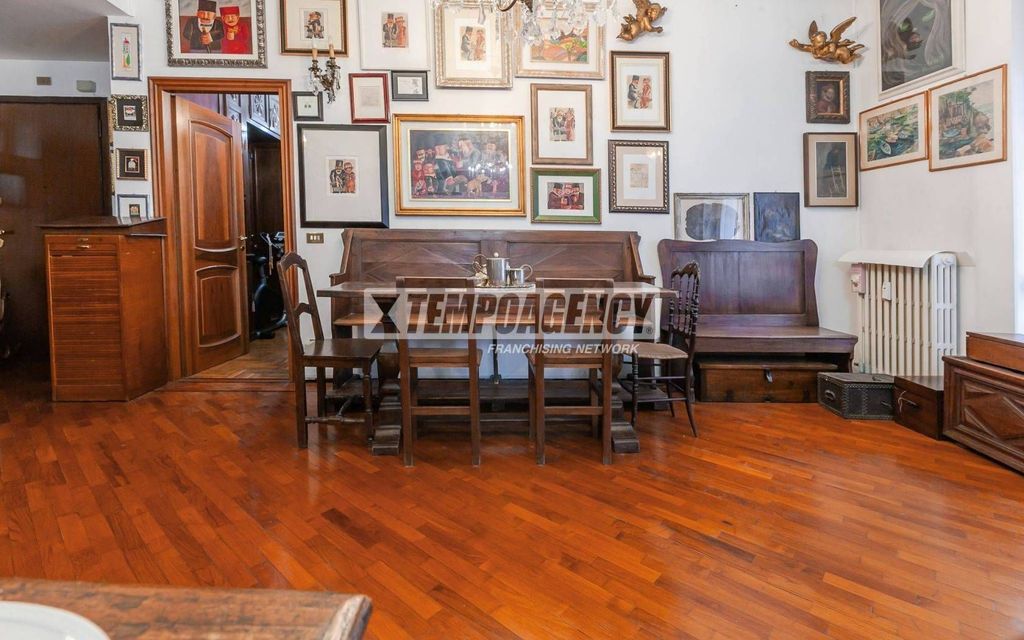 Appartamento – Milan - Vista 4