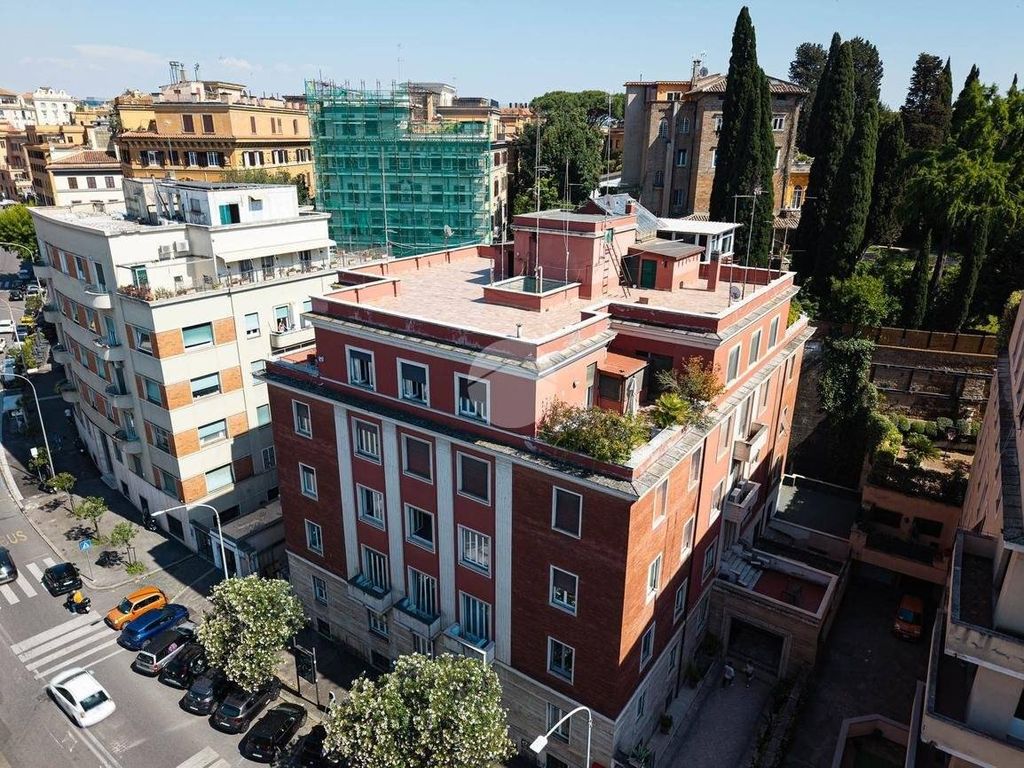 Appartamento – Rome - Vista 4