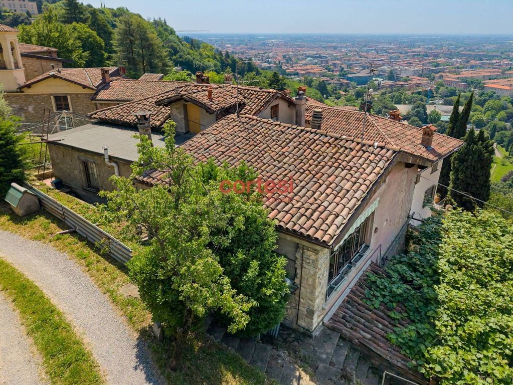 Casa – Bergamo - Vista 4